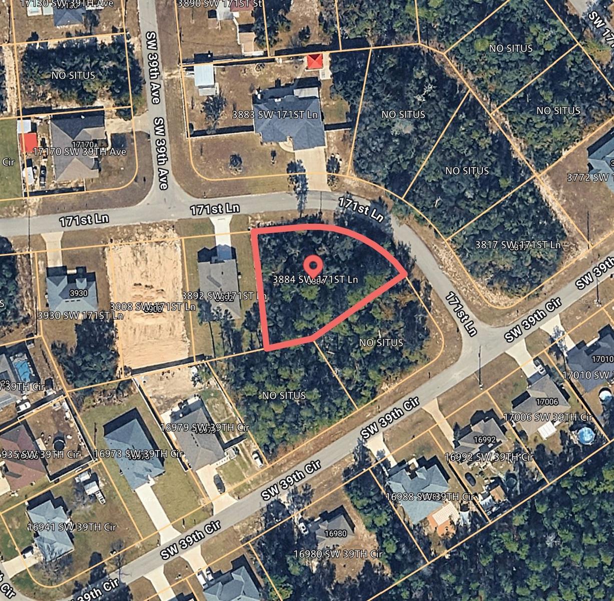3884 171st Lane, FL