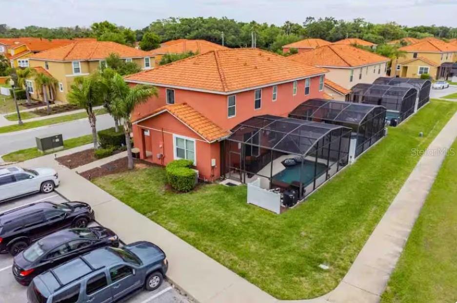 471 Las Fuentes Drive, FL