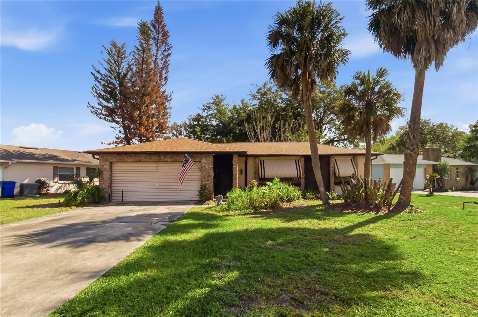 1719 Juniper Circle, FL