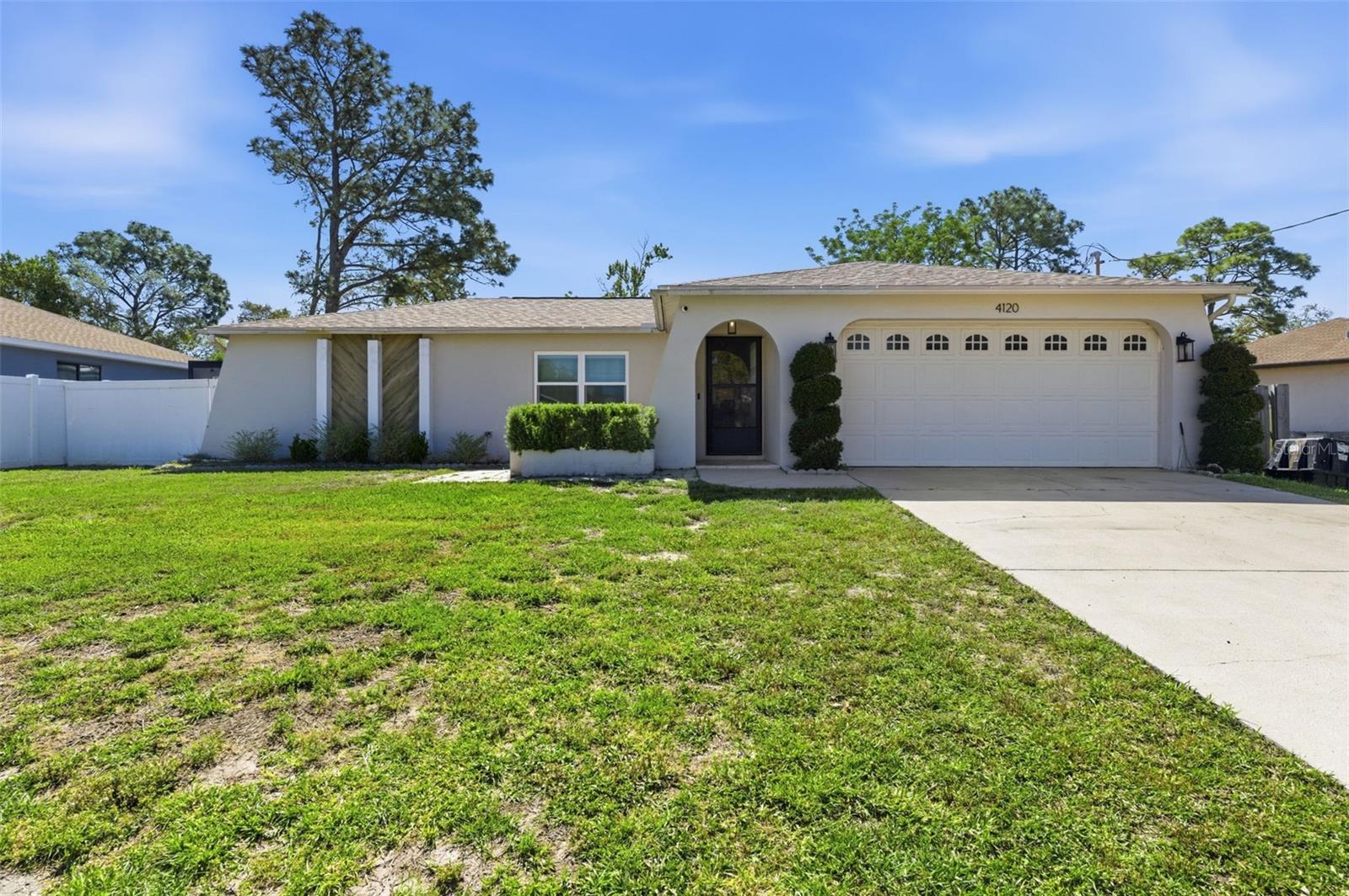4120 Everett Avenue, FL