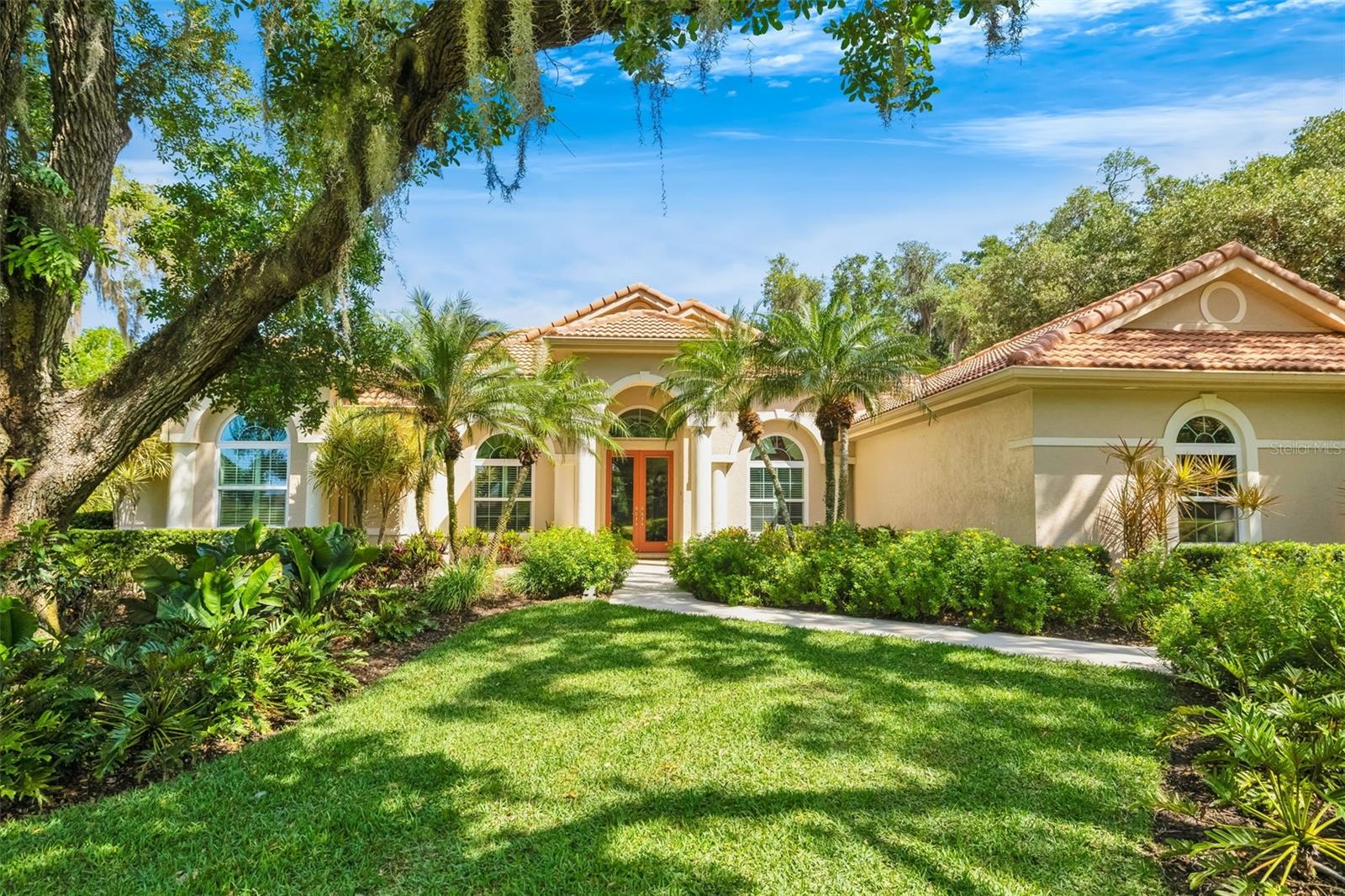 2660 Dick Wilson Drive, FL