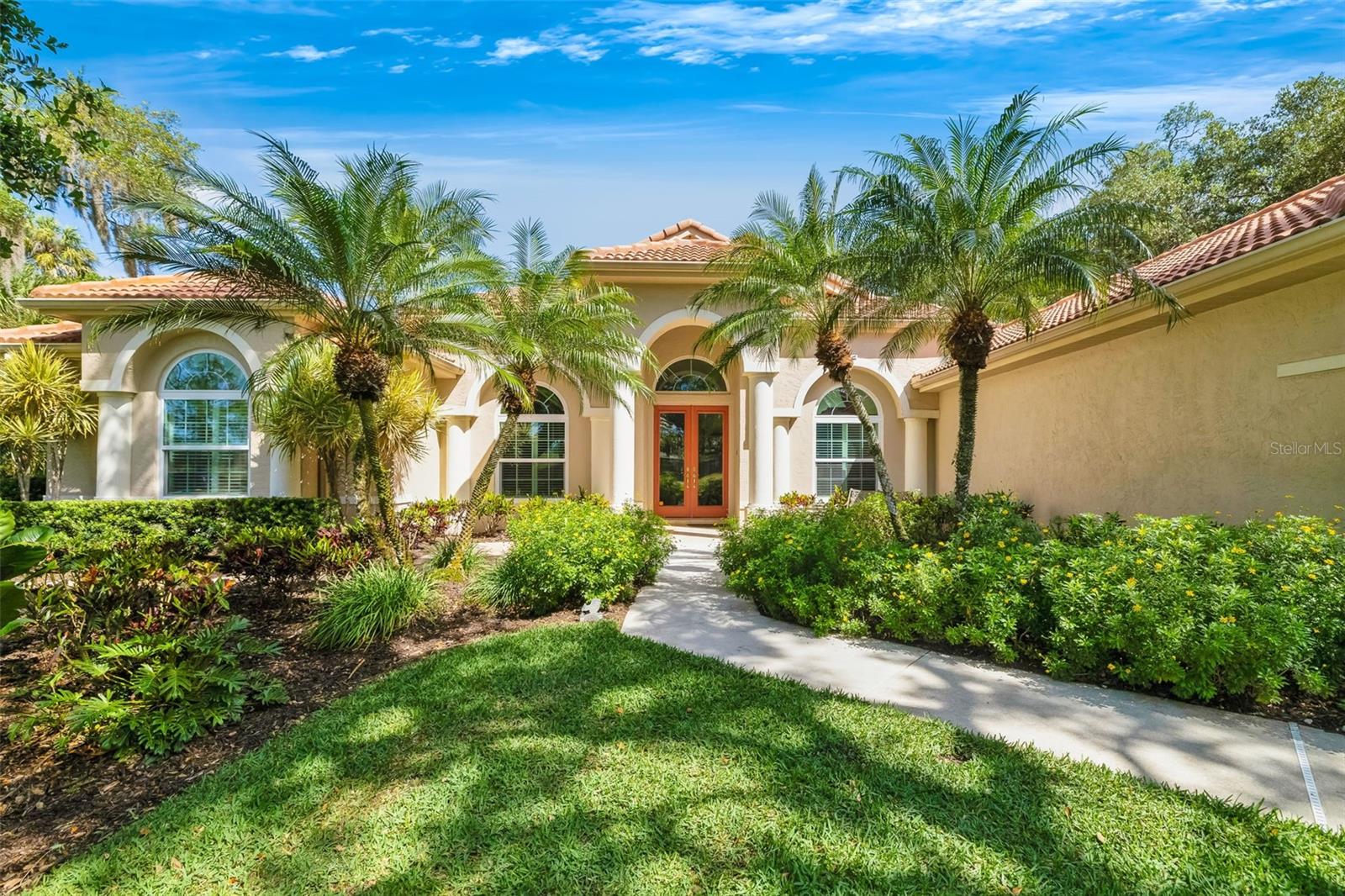 2660 Dick Wilson Drive, FL