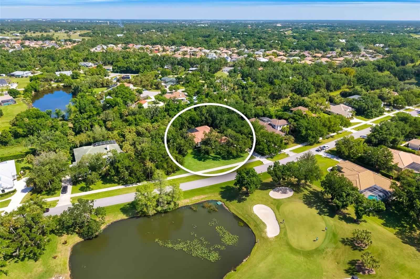 2660 Dick Wilson Drive, FL