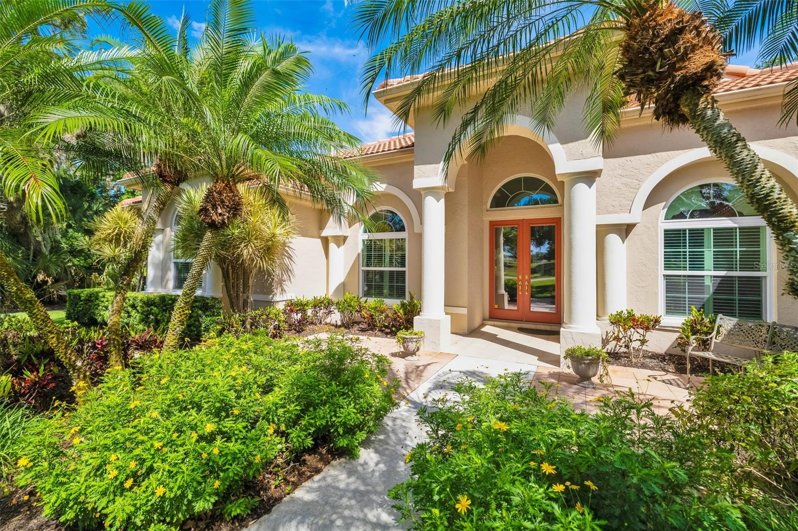 2660 Dick Wilson Drive, FL