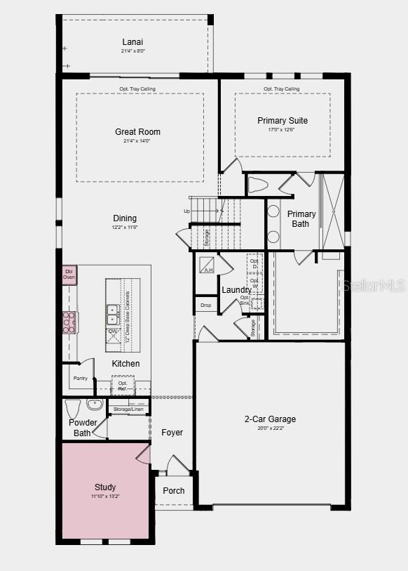 7820 Centaurus Way, FL