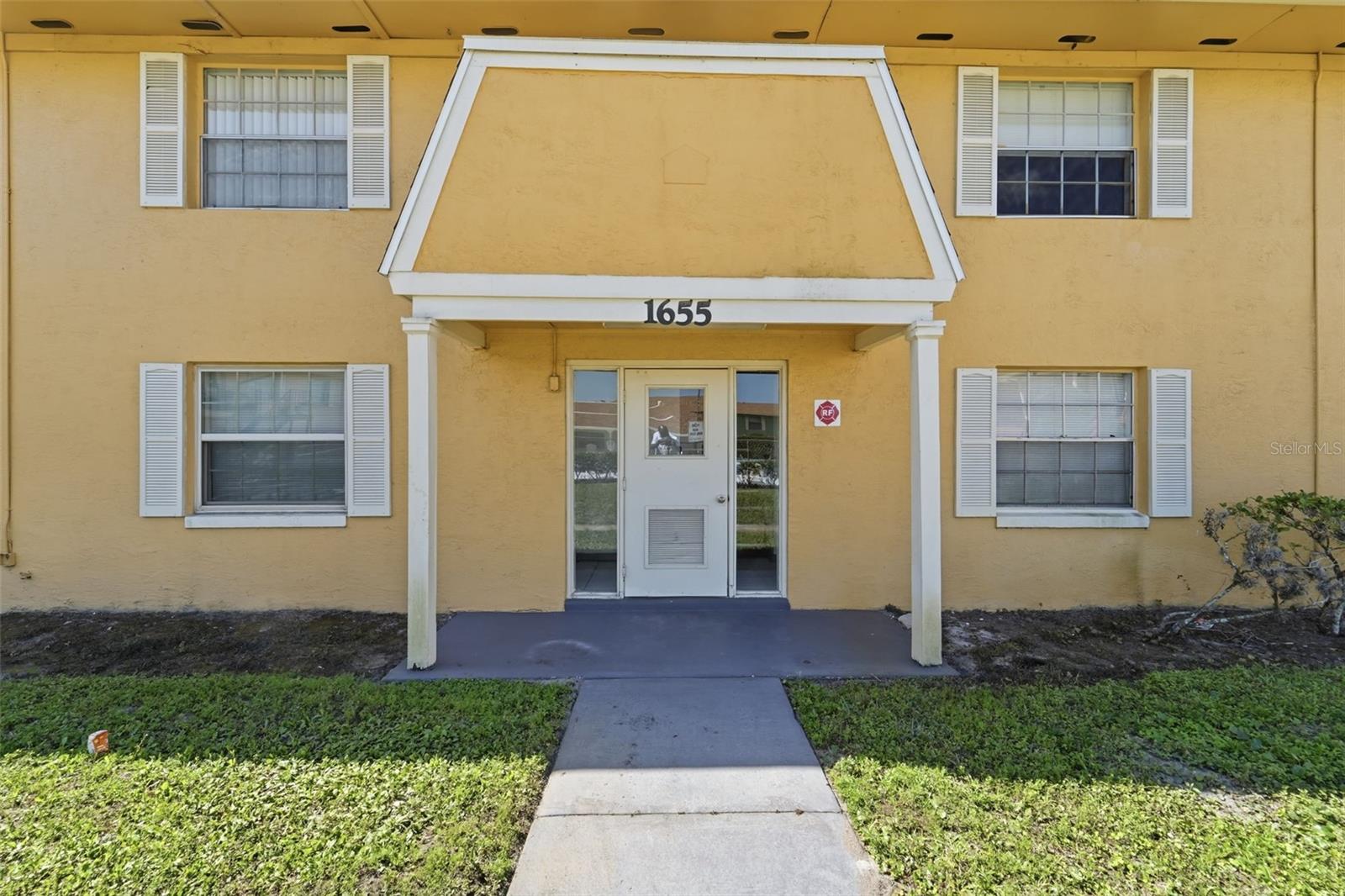 1655 Oak Ridge Road, FL