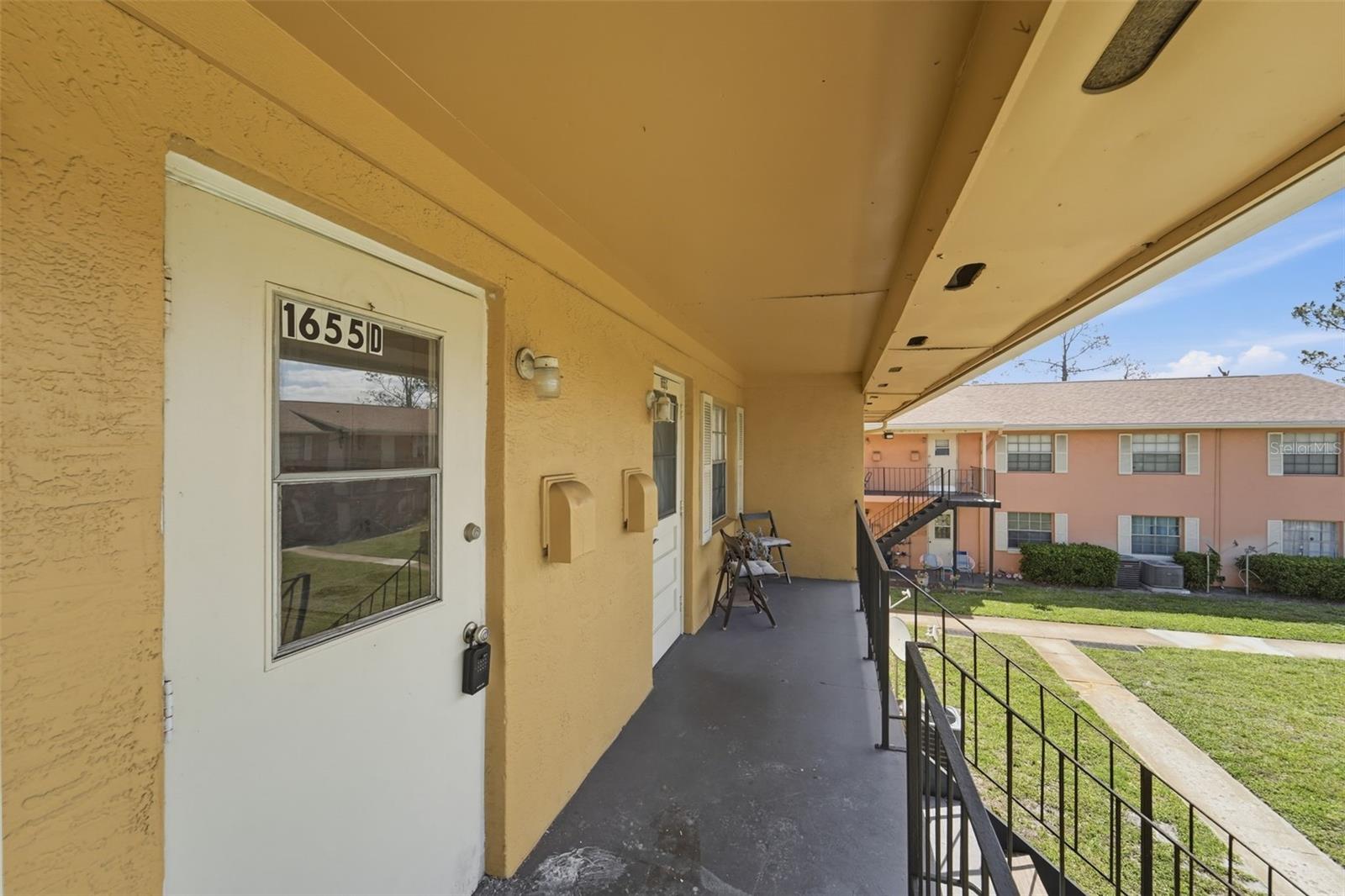 1655 Oak Ridge Road, FL