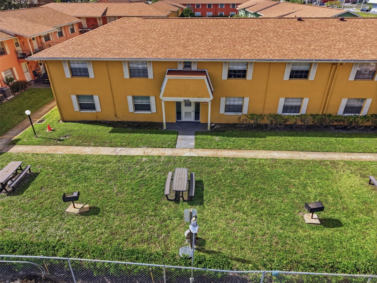 1655 Oak Ridge Road, FL