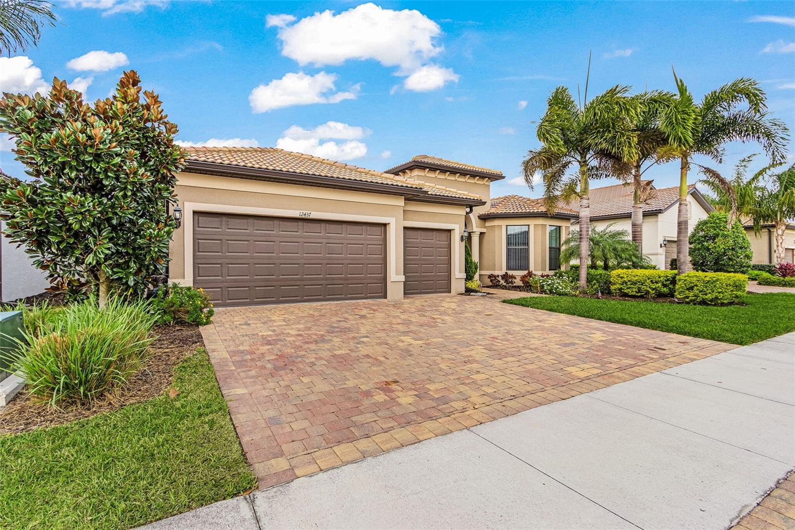 12437 Golden Sage Drive, FL