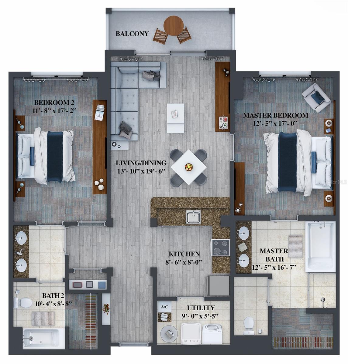 14501 Grove Resort Avenue, FL