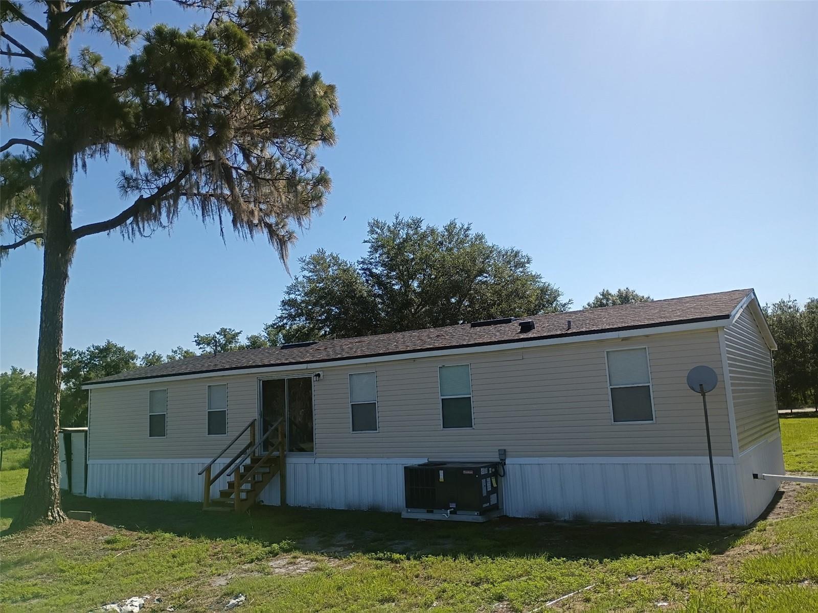10628 Sportsman Trail, FL