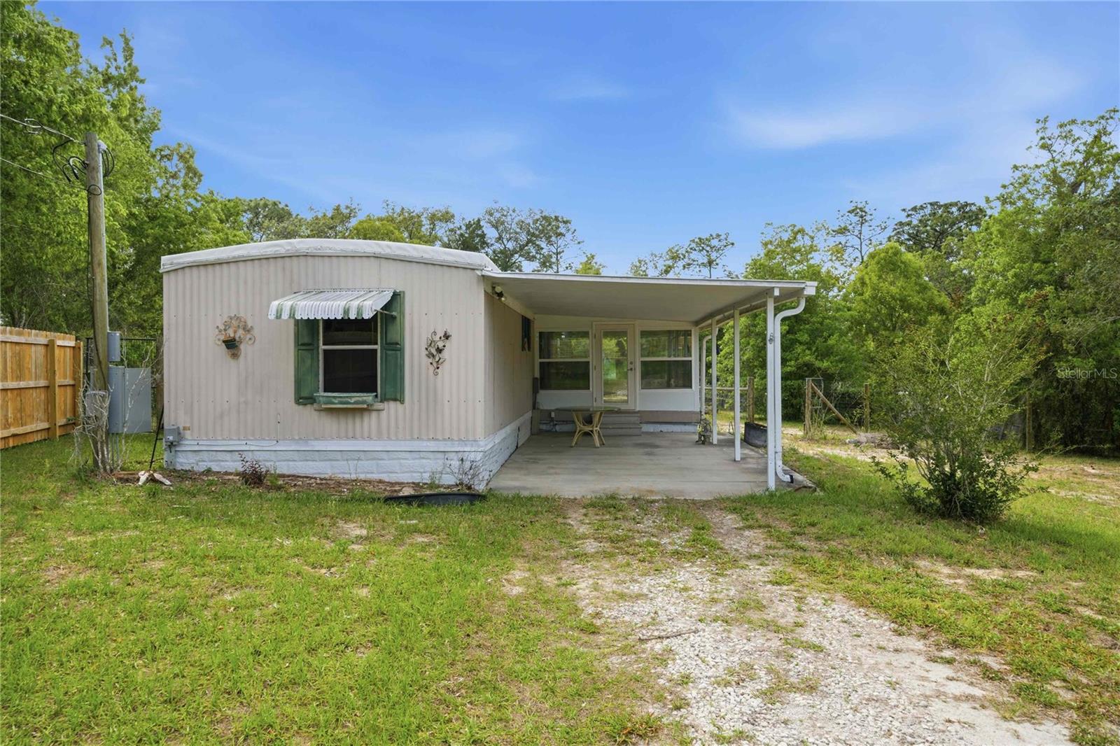 5494 Oldfield Avenue, FL