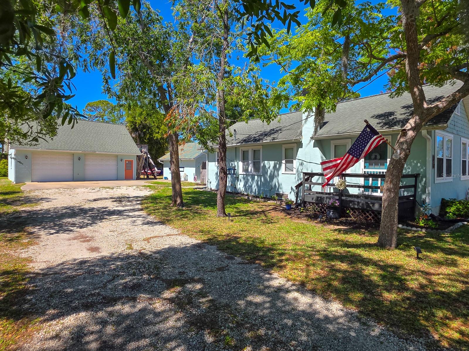121 Palm Way, FL