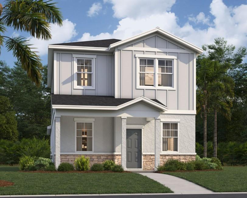 4726 Inner World Lane, FL