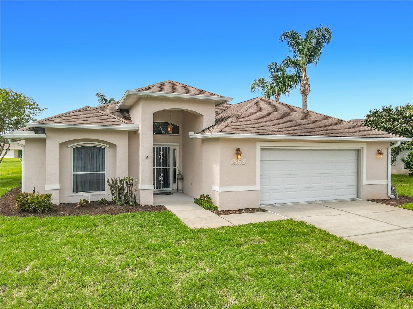 1858 Turnbull Lakes Drive, FL