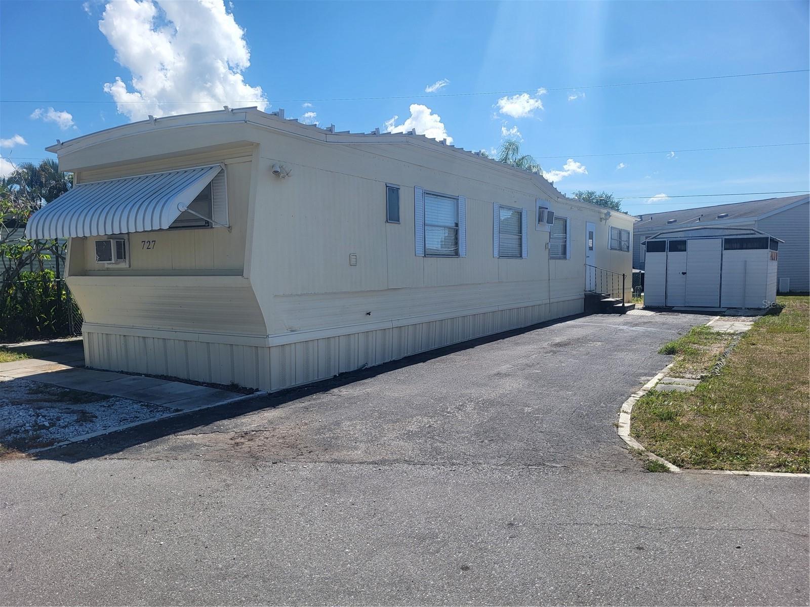 6580 Seminole Boulevard, FL