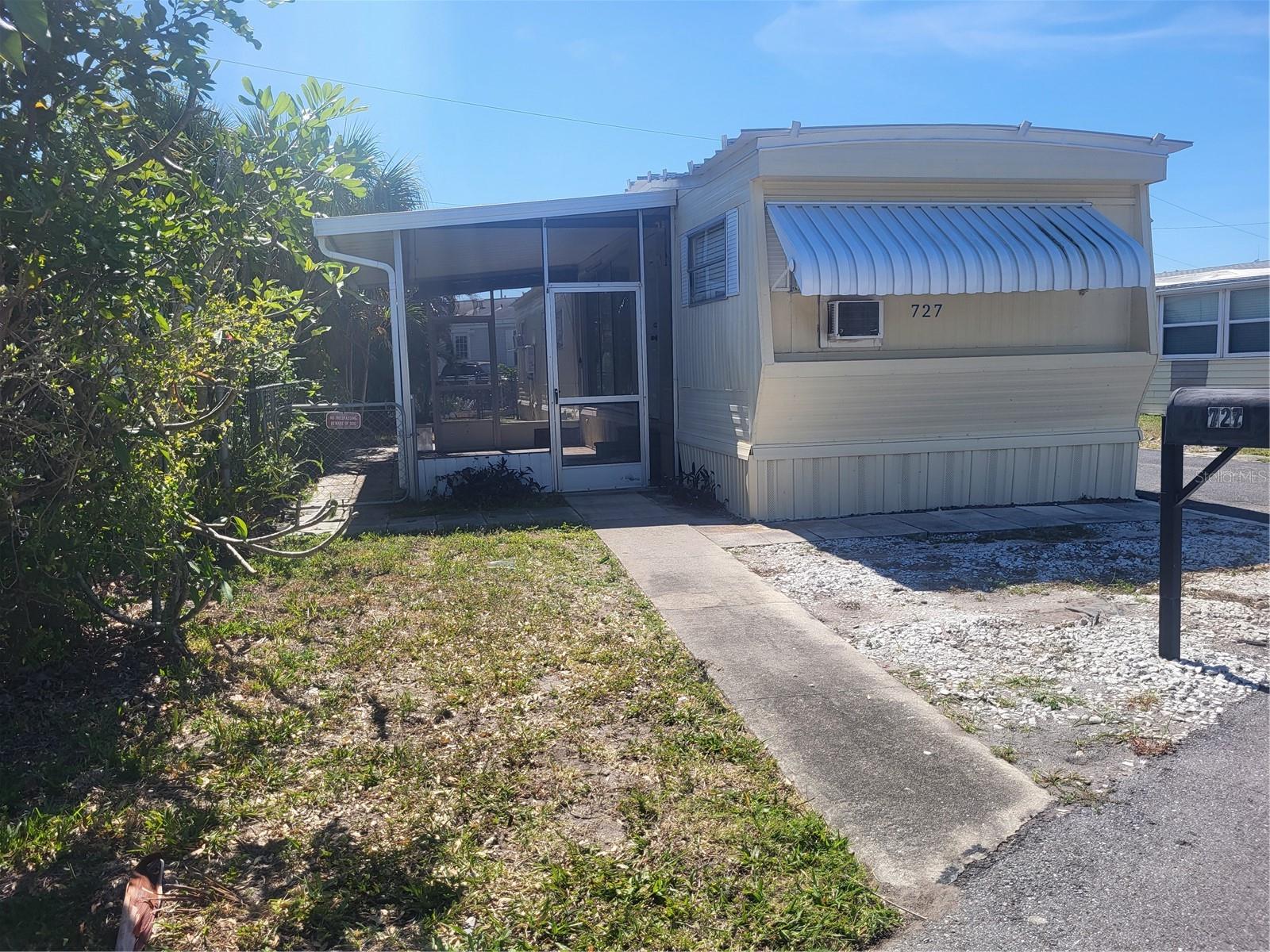 6580 Seminole Boulevard, FL