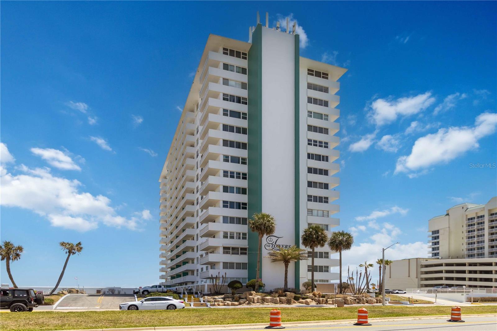 2800 Atlantic Avenue, FL