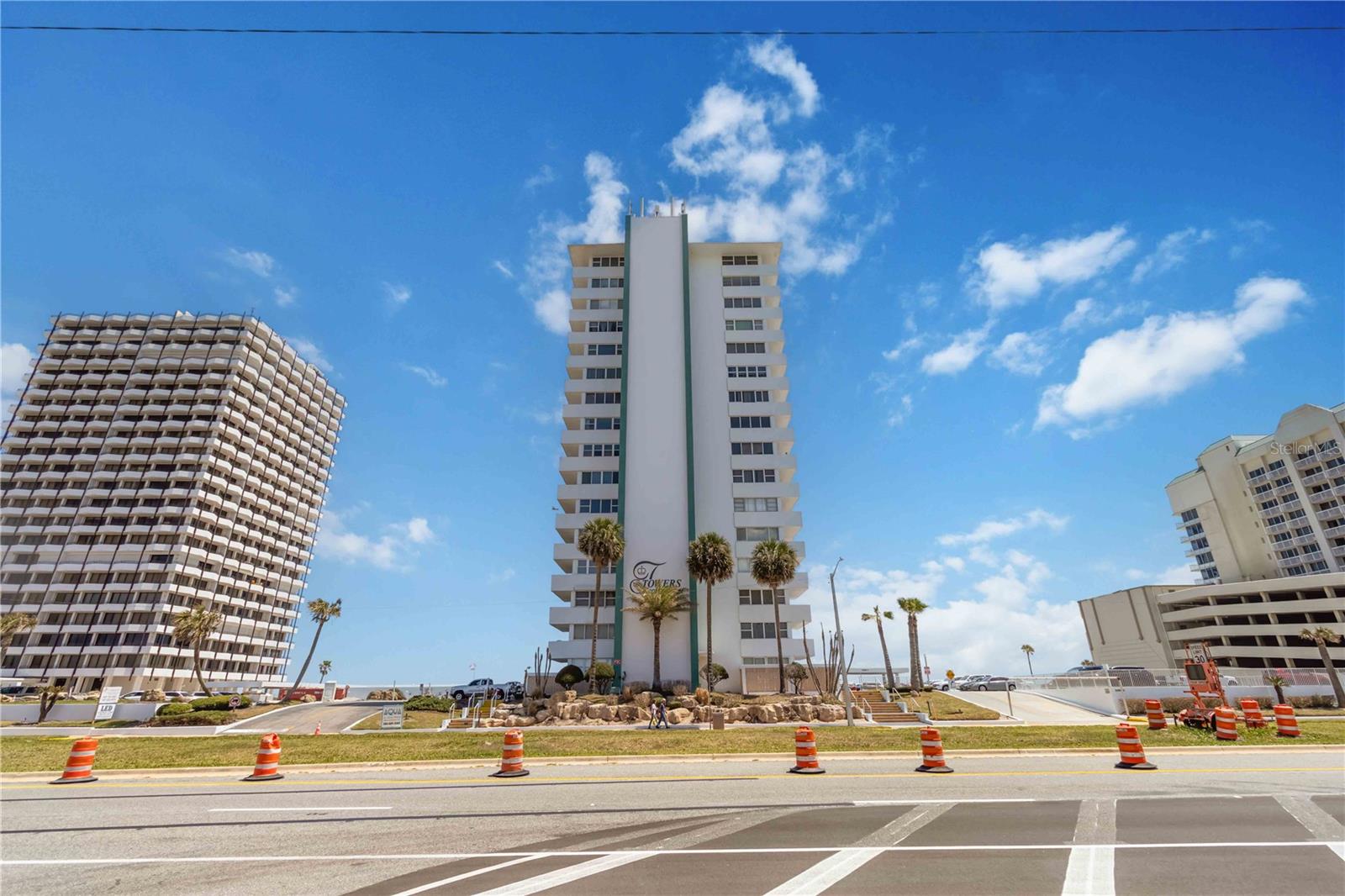 2800 Atlantic Avenue, FL