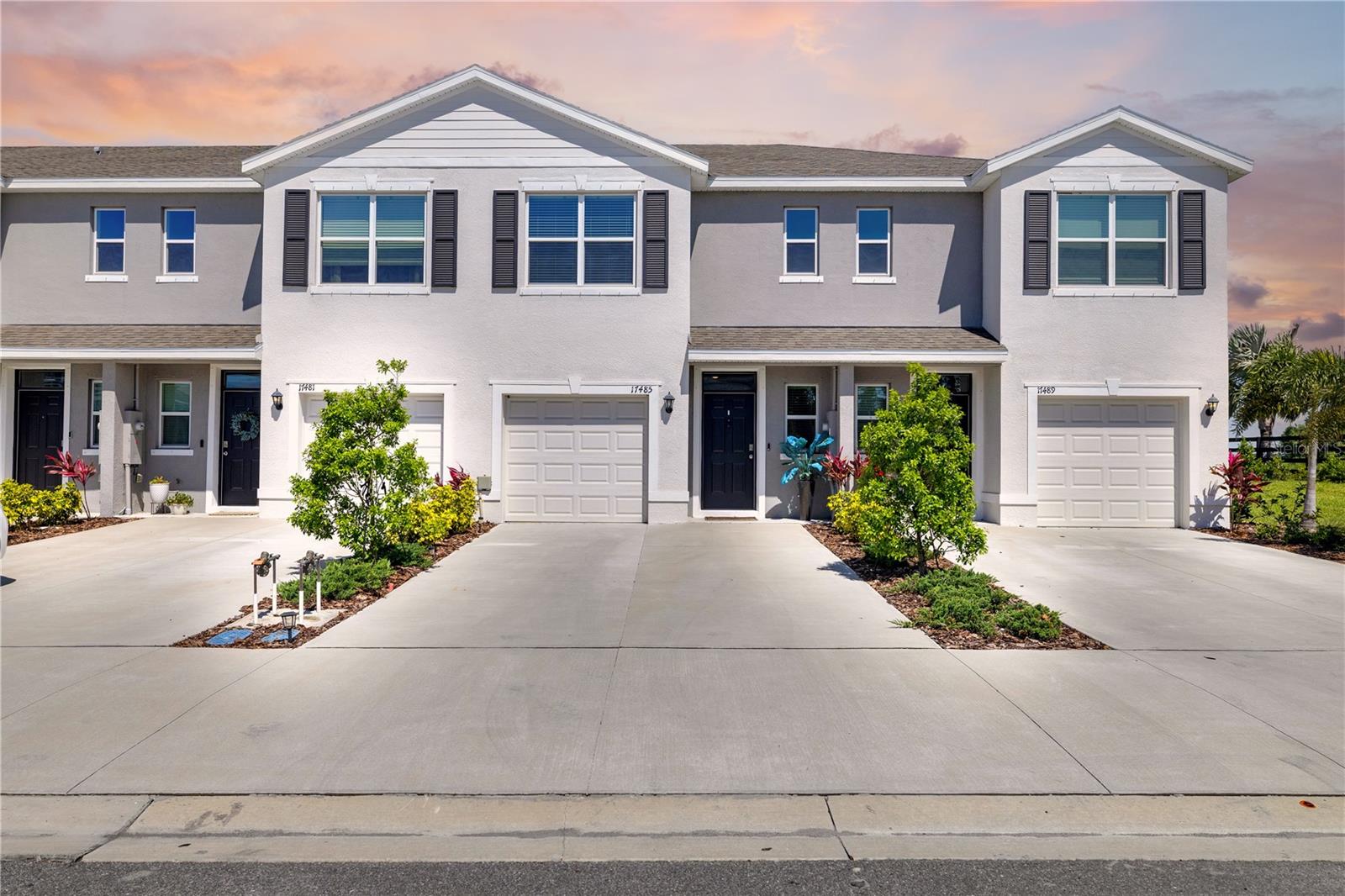 17485 Haysack Terrace, FL