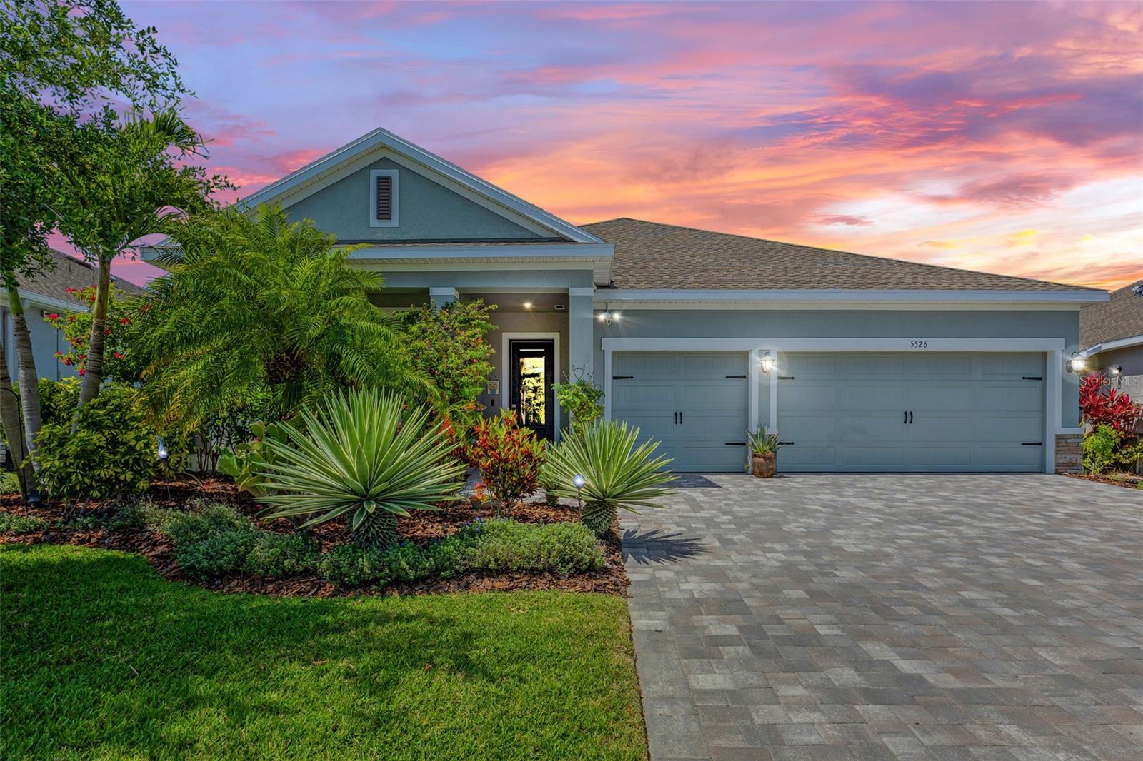 5526 Gavella Cove, FL