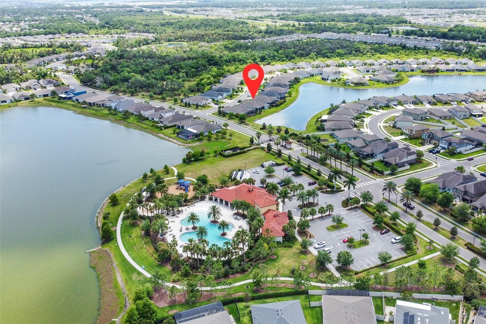 5526 Gavella Cove, FL