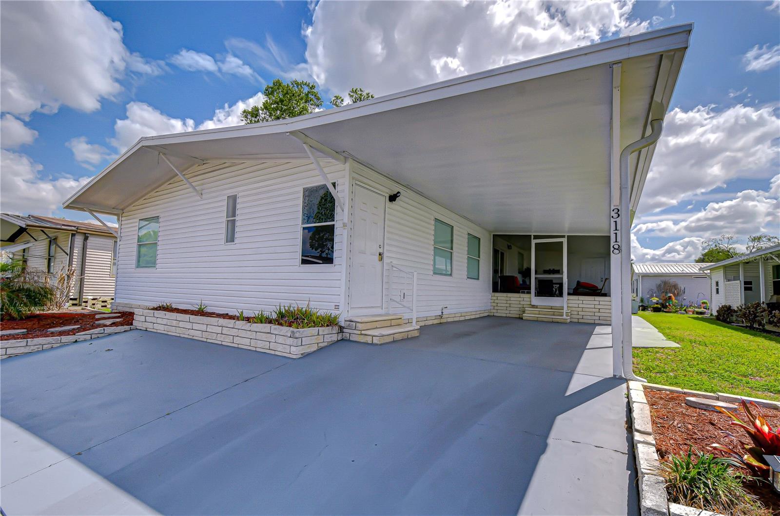3118 Shady Creek Drive, FL