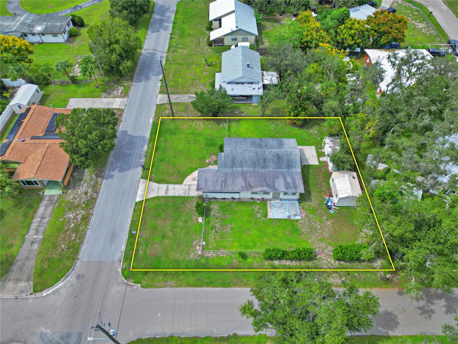 1102 Gibson Street, FL