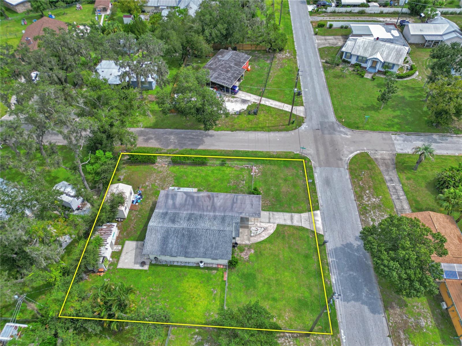 1102 Gibson Street, FL