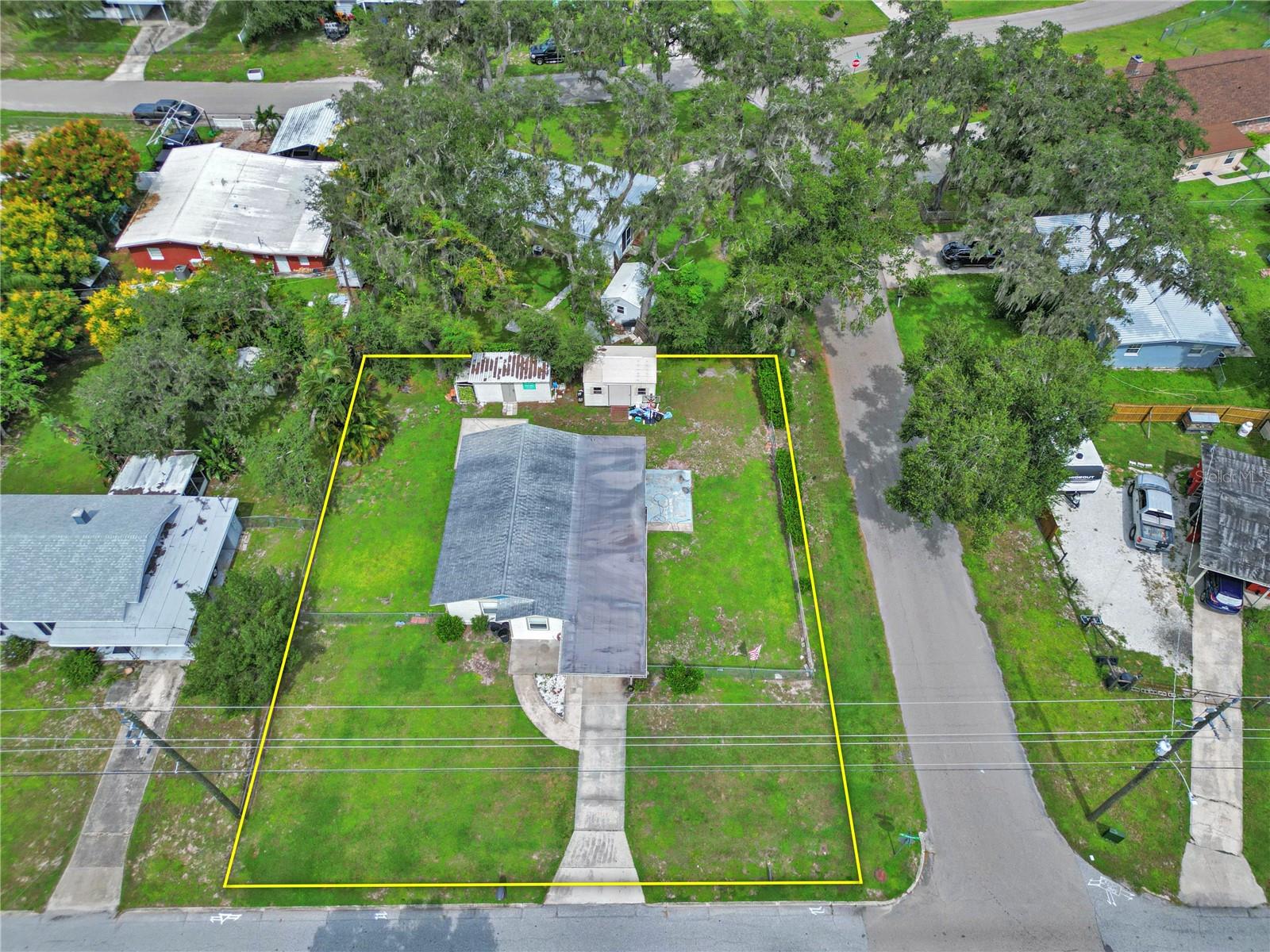 1102 Gibson Street, FL