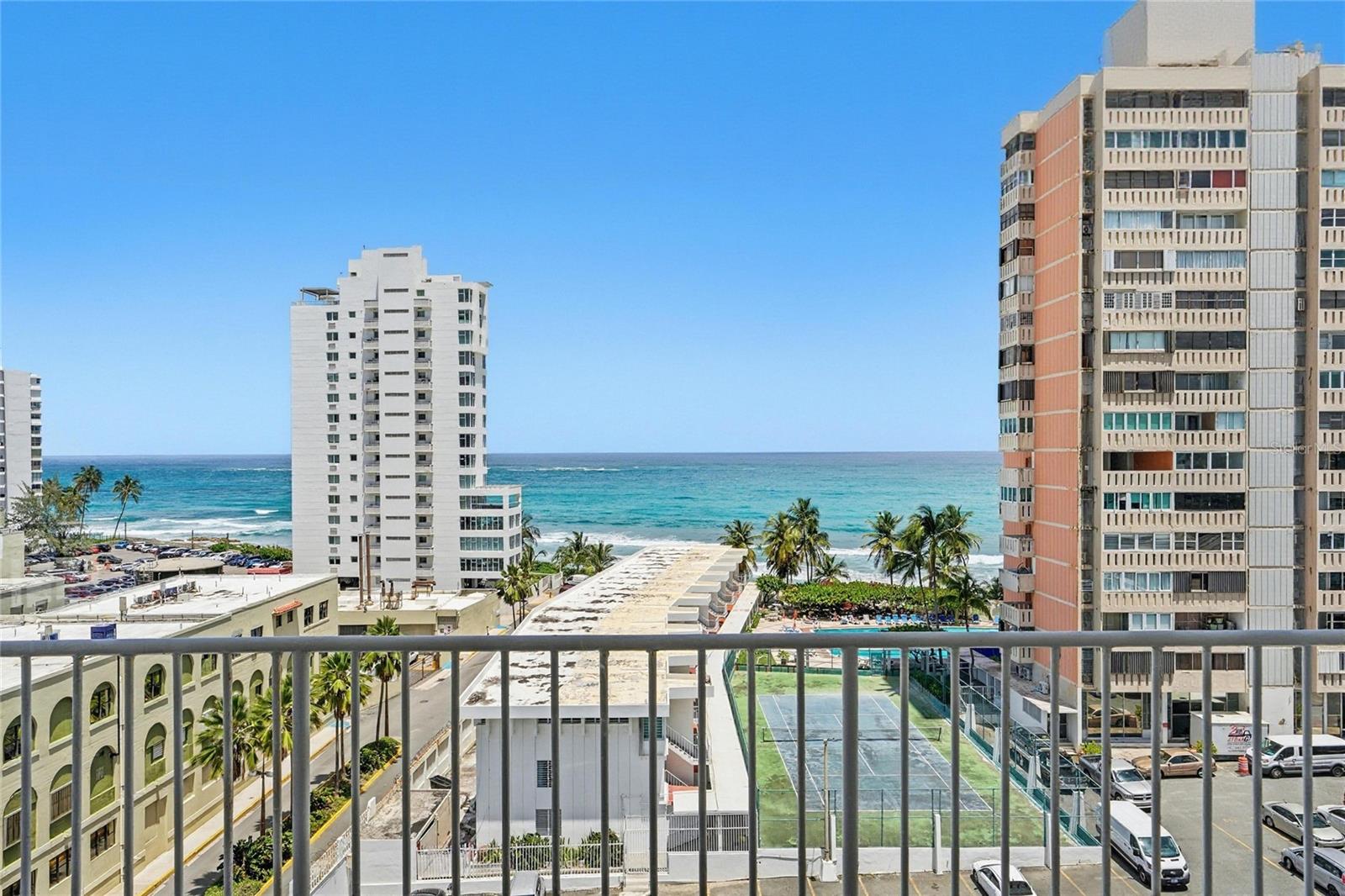 1477 Ave Ashford Torre Del Mar, PR