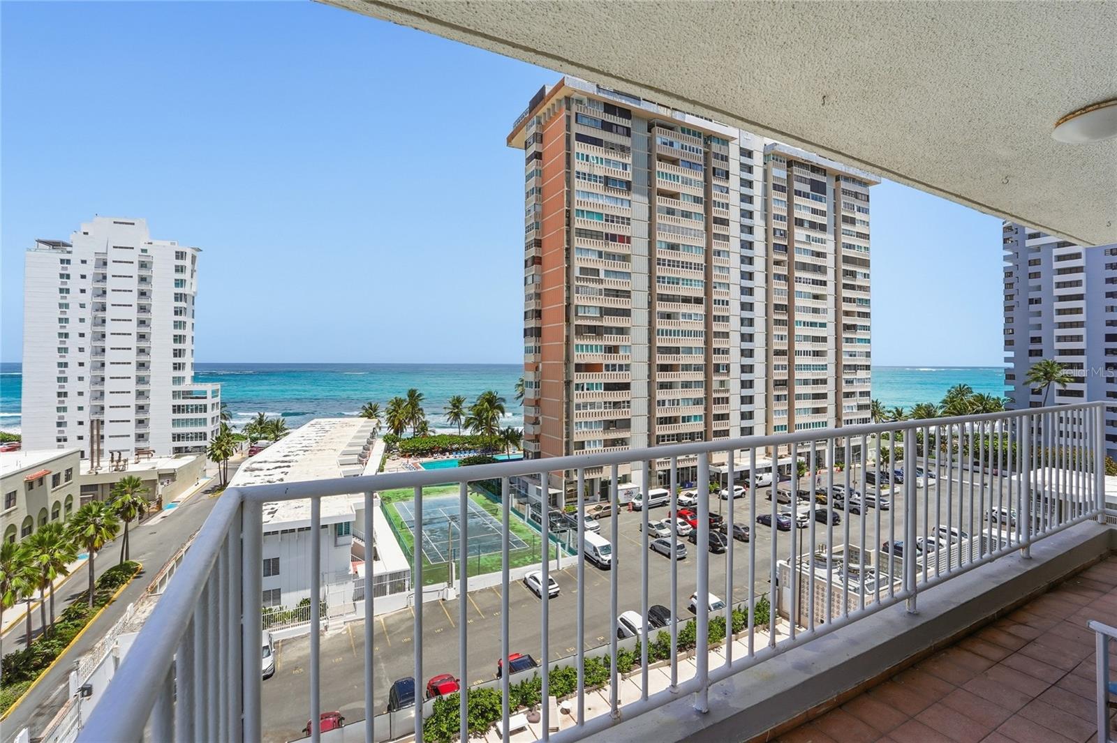 1477 Ave Ashford Torre Del Mar, PR