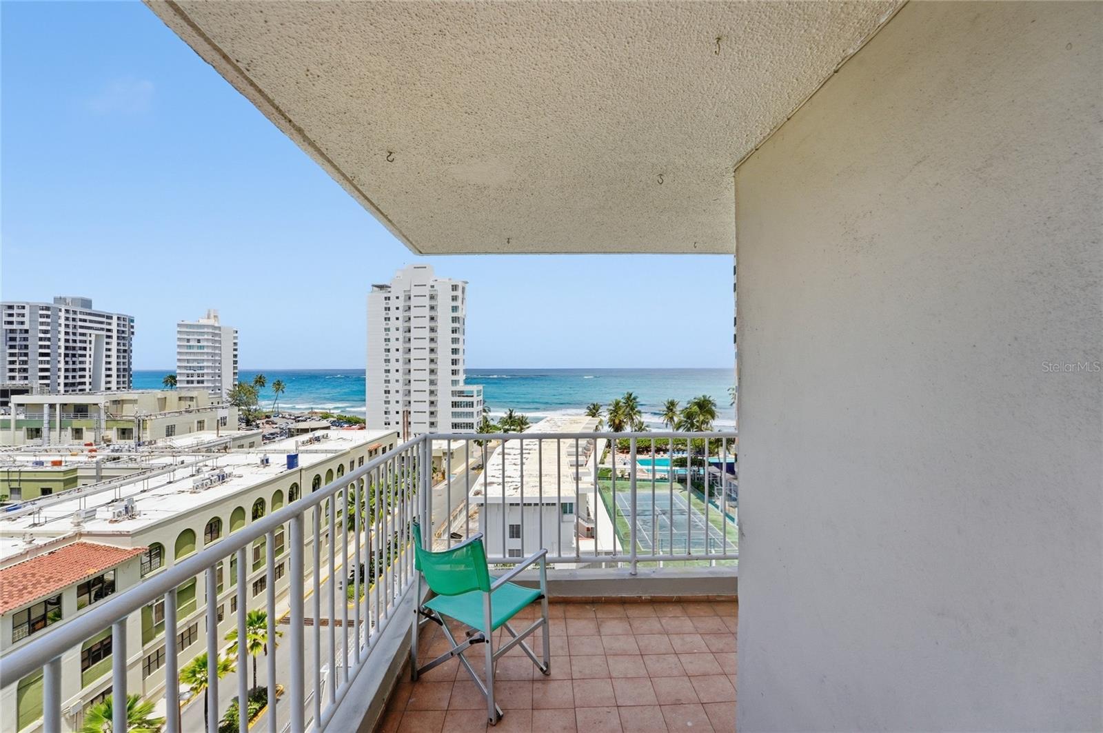 1477 Ave Ashford Torre Del Mar, PR