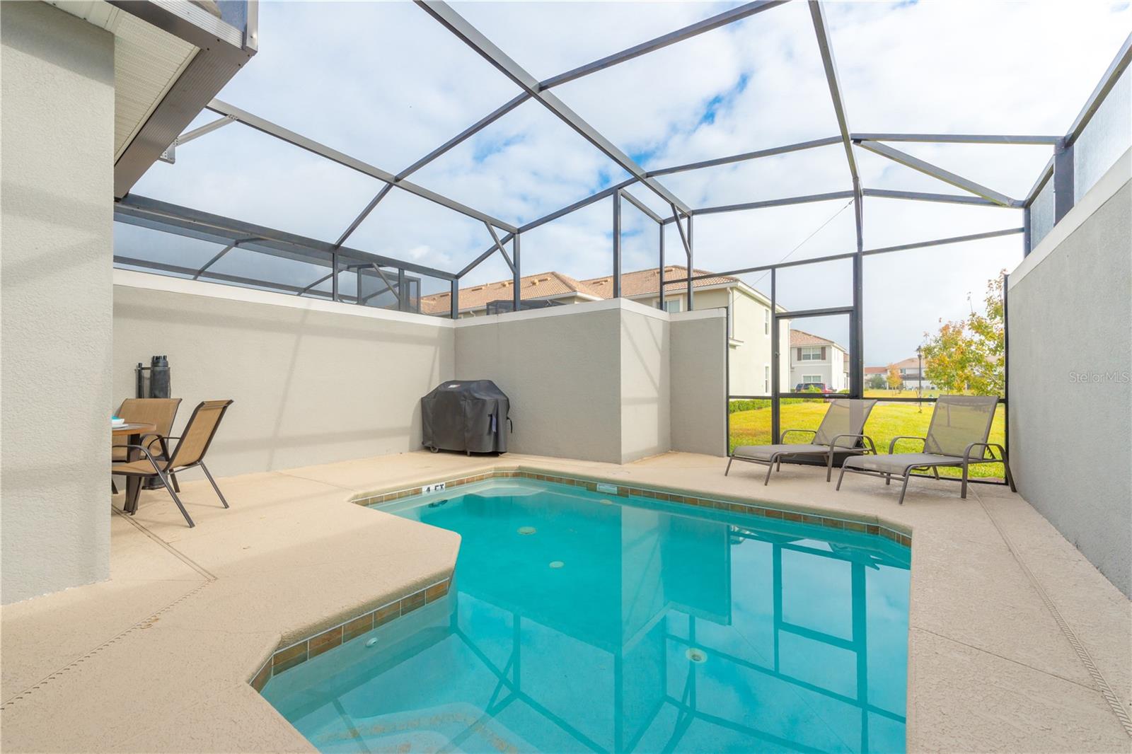 3077 Juliet Drive, FL