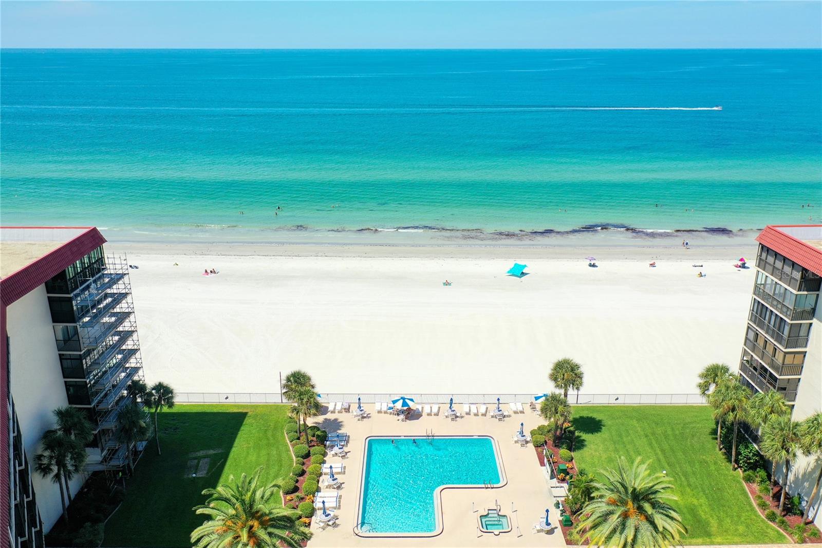 18304 Gulf Boulevard, FL