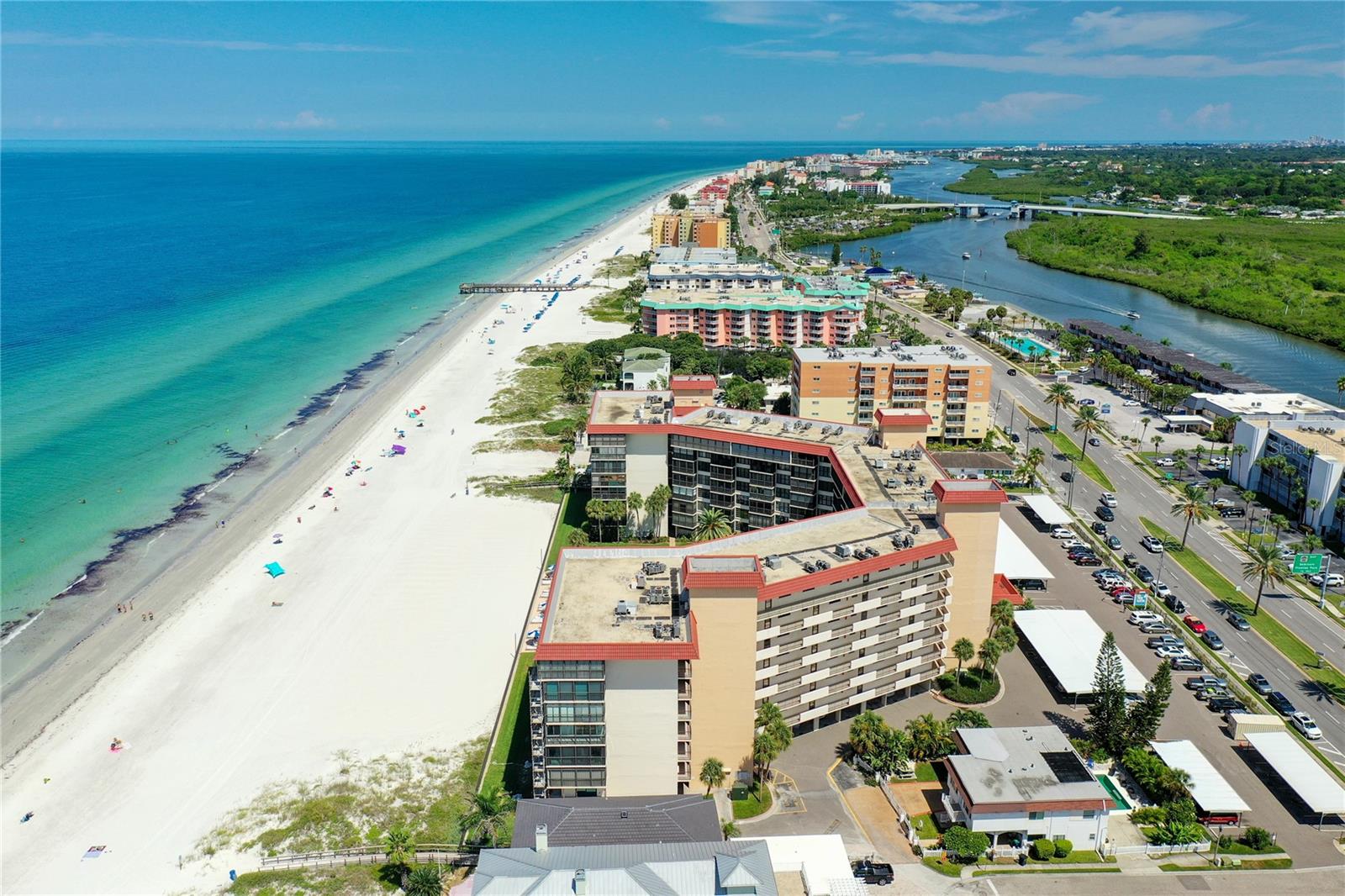 18304 Gulf Boulevard, FL