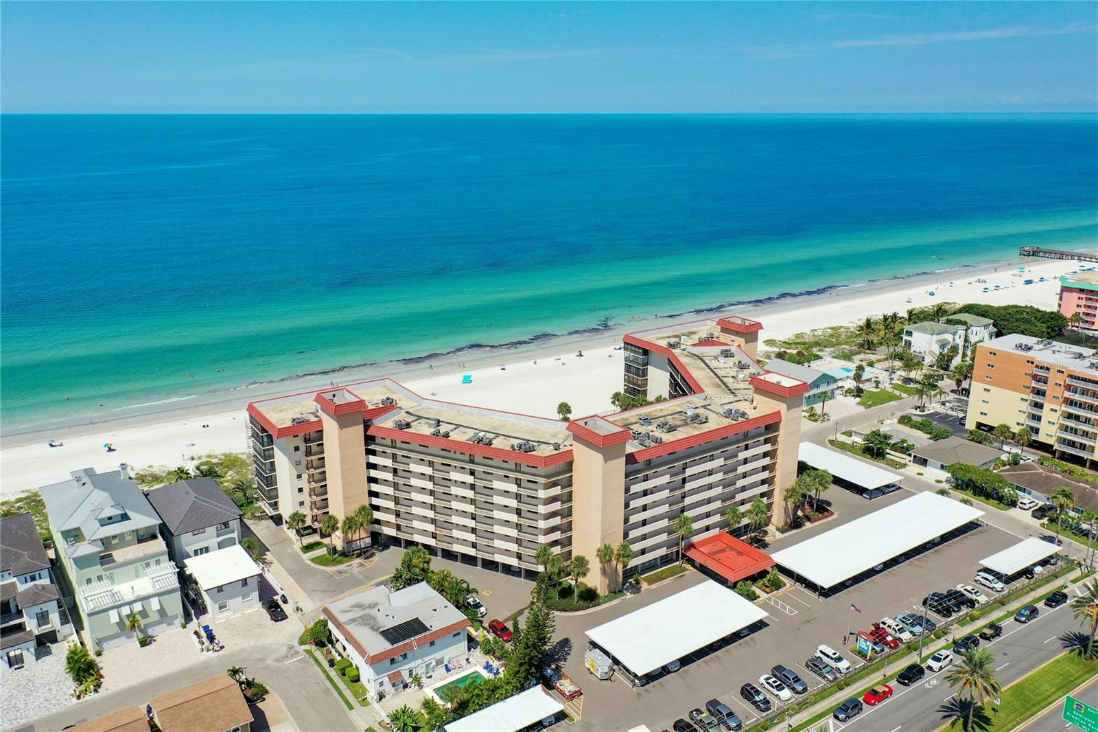 18304 Gulf Boulevard, FL