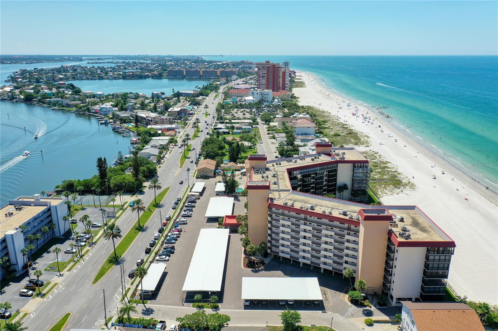 18304 Gulf Boulevard, FL