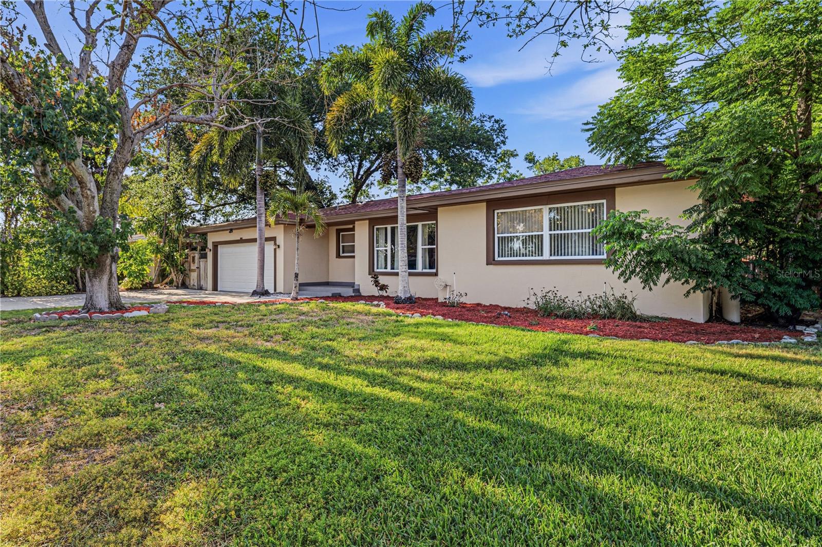 1532 Orange Street, FL