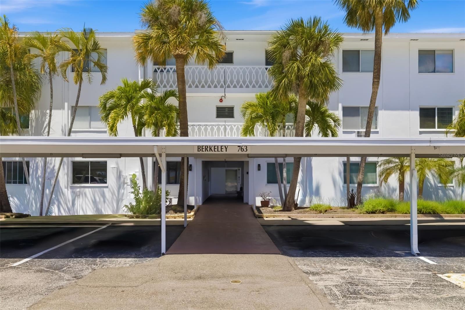 763 John Ringling Boulevard, FL
