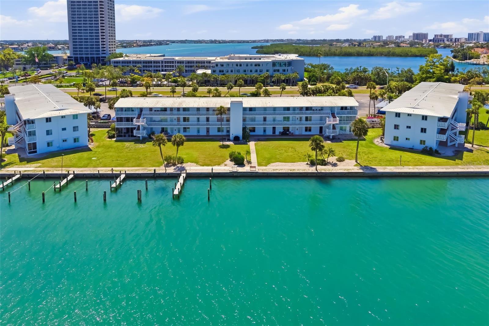 763 John Ringling Boulevard, FL