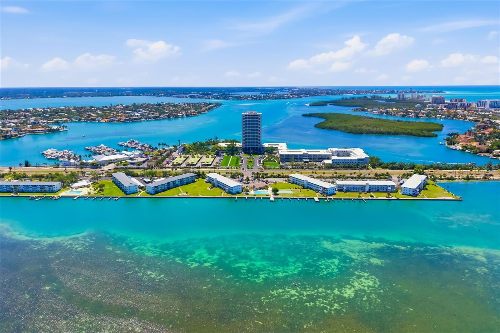 763 John Ringling Boulevard, FL