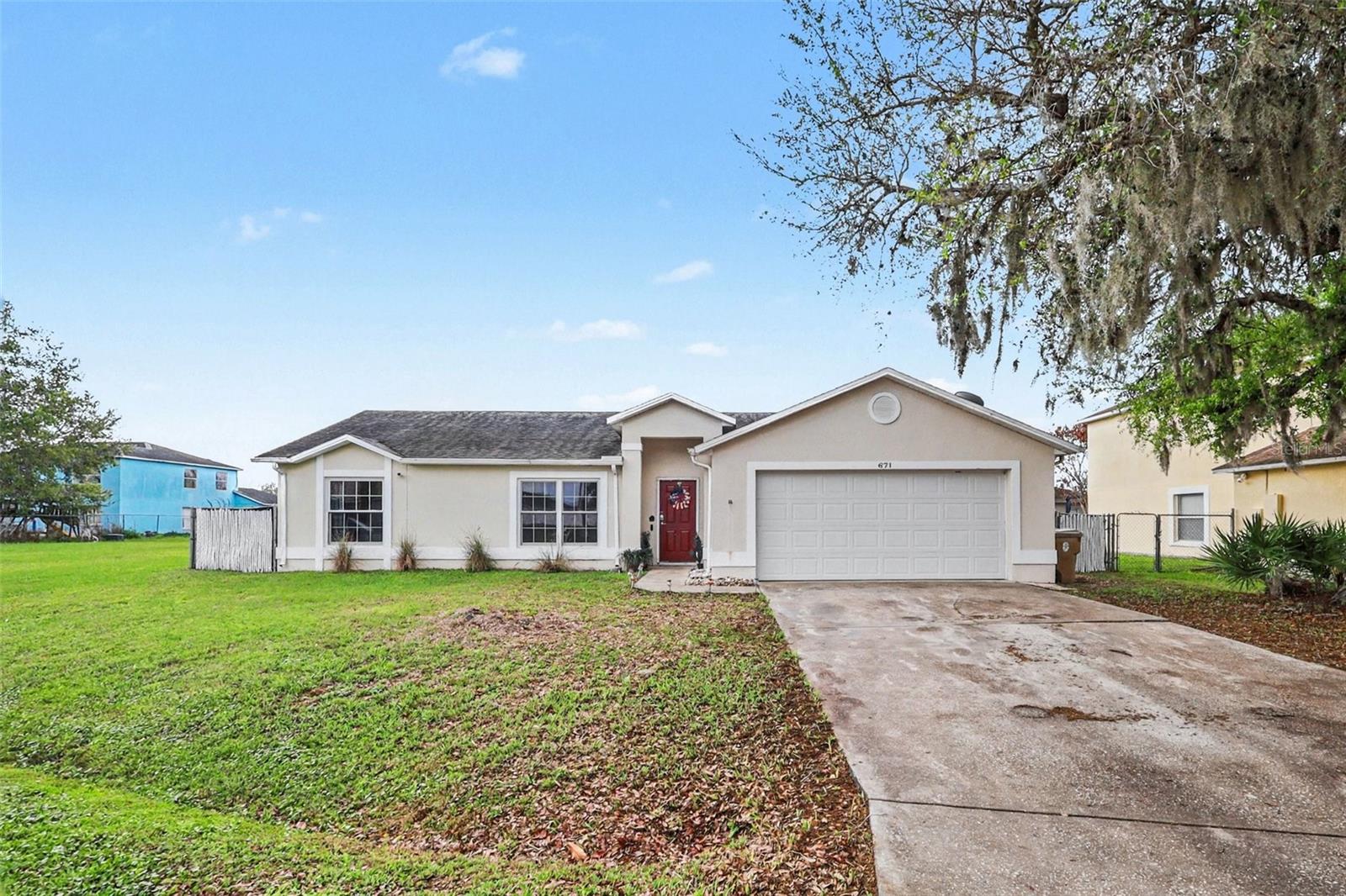 671 Regency Way, FL