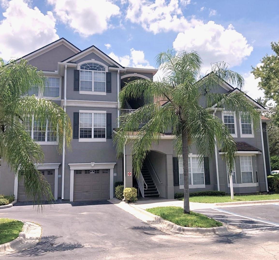 3361 Kirkman Road, FL