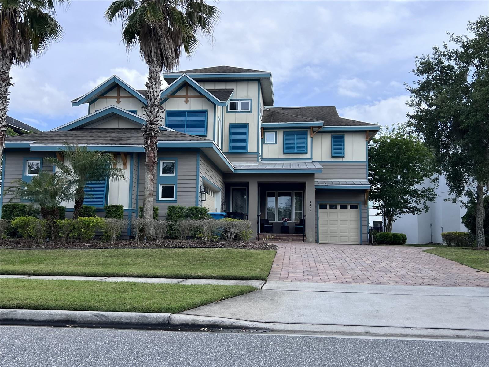9406 Dugard Court, FL