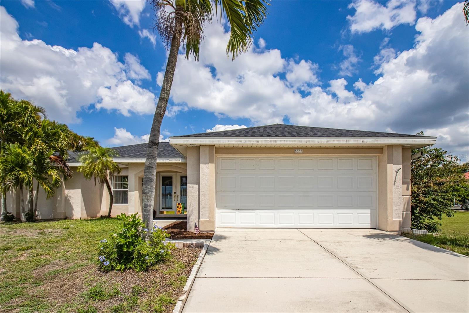 5333 16th Place, FL