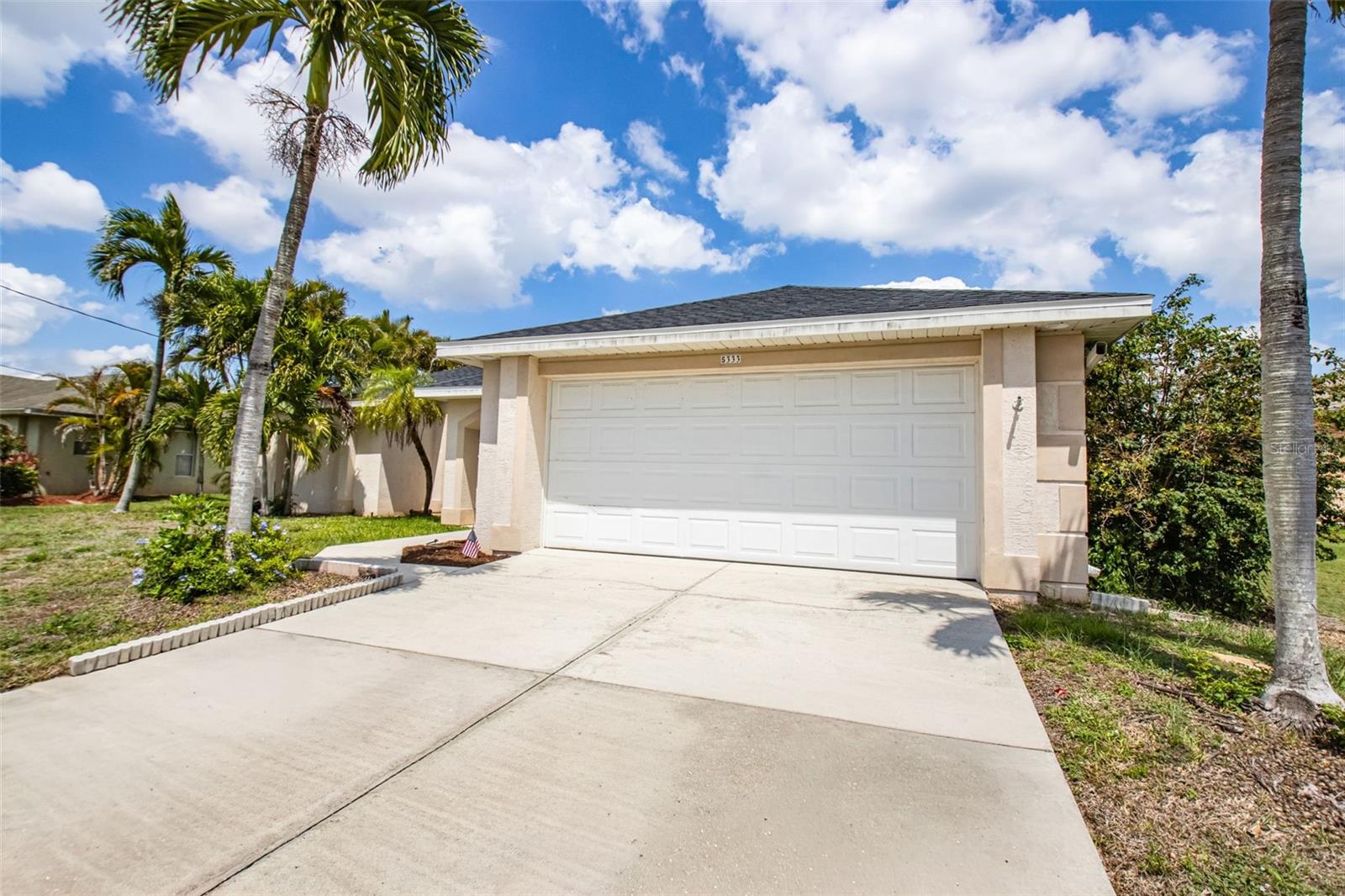 5333 16th Place, FL