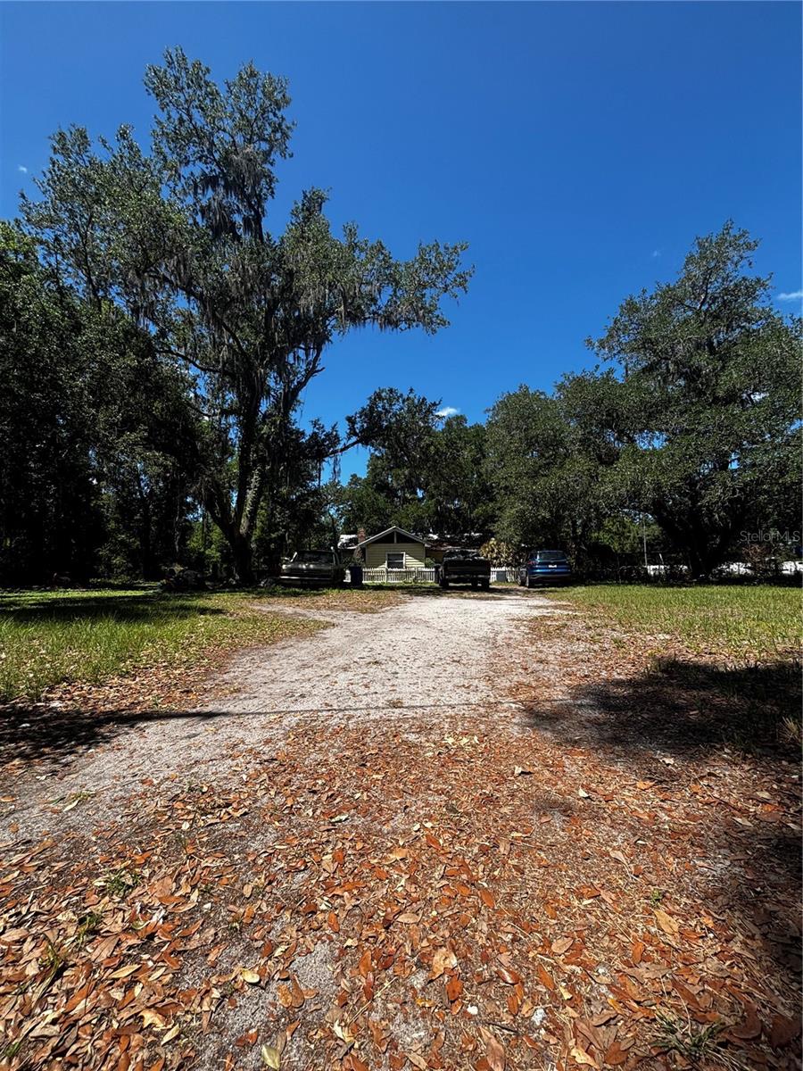7027 Charles Humphrey Road, FL