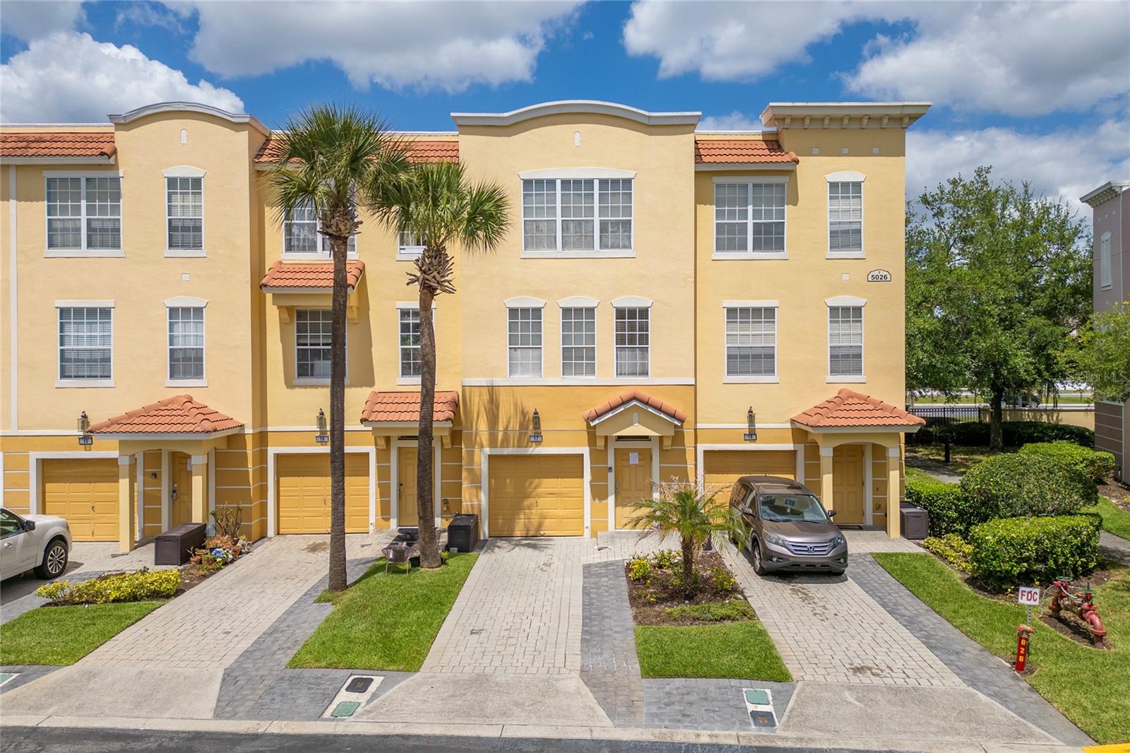 5026 Tideview Circle, FL