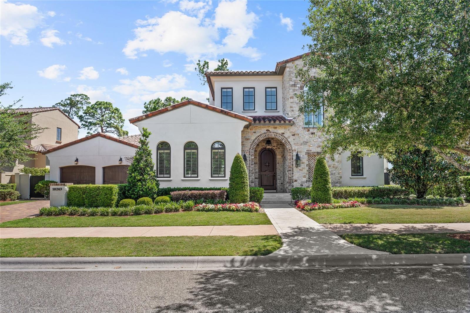 10243 Mattraw Place, FL